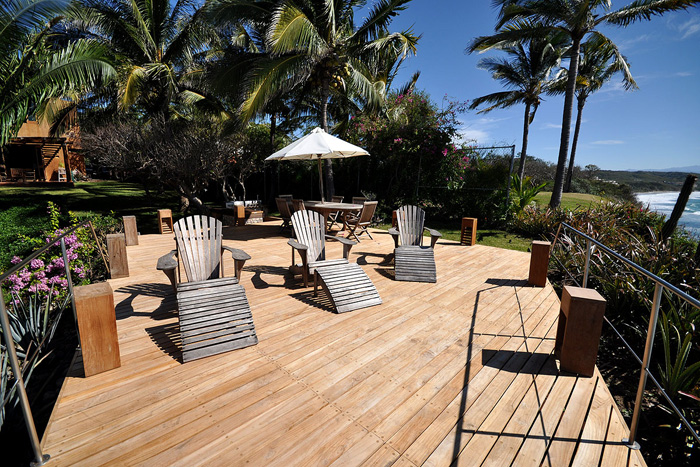 Mexico Vacation Rental